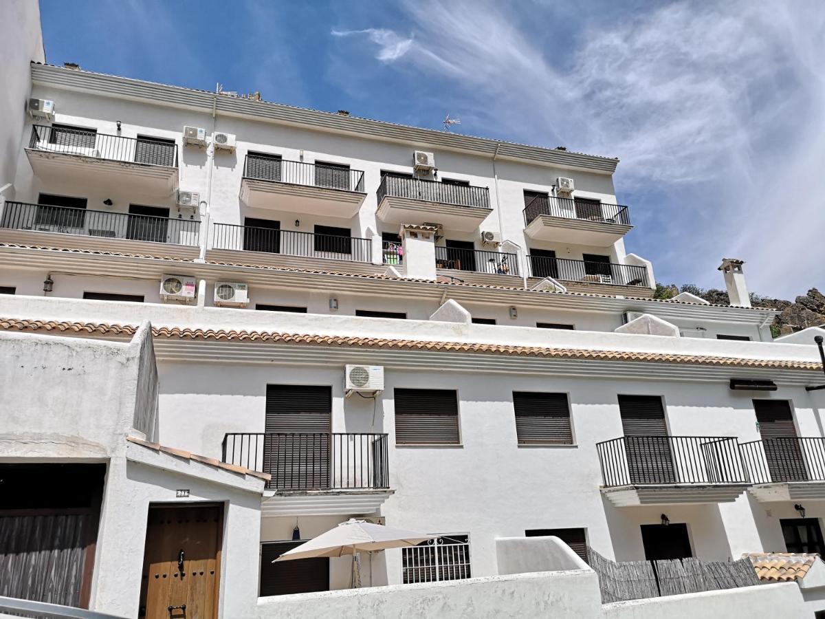 Salvatierra Apartment Cazorla Exterior photo